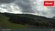 Archiv Foto Webcam Kirchberg - Ochsalm (Kitzbühel) 08:00