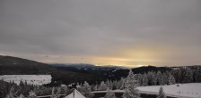 Archived image Webcam Ski resort Gaberl 01:00