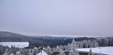 Archived image Webcam Ski resort Gaberl 05:00