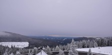 Archived image Webcam Ski resort Gaberl 06:00