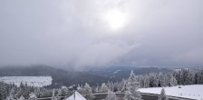 Archived image Webcam Ski resort Gaberl 07:00