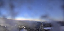 Archived image Webcam Ski resort Gaberl 03:00