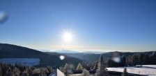 Archived image Webcam Ski resort Gaberl 06:00