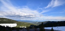 Archived image Webcam Ski resort Gaberl 15:00