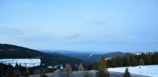 Archived image Webcam Ski resort Gaberl 19:00