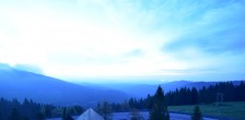 Archived image Webcam Ski resort Gaberl 03:00