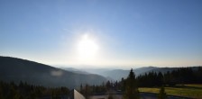 Archived image Webcam Ski resort Gaberl 06:00