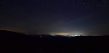 Archived image Webcam Ski resort Gaberl 01:00
