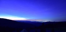 Archived image Webcam Ski resort Gaberl 03:00