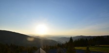 Archived image Webcam Ski resort Gaberl 05:00