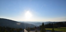 Archived image Webcam Ski resort Gaberl 06:00
