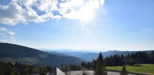 Archived image Webcam Ski resort Gaberl 07:00