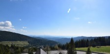 Archived image Webcam Ski resort Gaberl 09:00