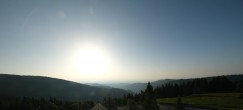 Archiv Foto Webcam Gaberl 05:00