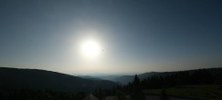 Archiv Foto Webcam Gaberl 06:00