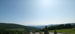 Archiv Foto Webcam Gaberl 09:00