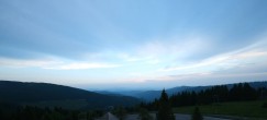 Archived image Webcam Ski resort Gaberl 19:00