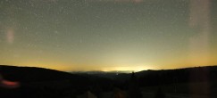 Archiv Foto Webcam Gaberl 23:00