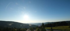Archiv Foto Webcam Gaberl 05:00