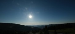Archiv Foto Webcam Gaberl 06:00