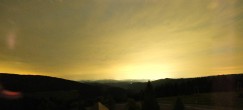 Archived image Webcam Ski resort Gaberl 23:00