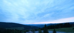 Archived image Webcam Ski resort Gaberl 03:00