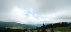 Archived image Webcam Ski resort Gaberl 11:00