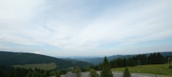 Archived image Webcam Ski resort Gaberl 17:00