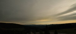 Archiv Foto Webcam Gaberl 23:00