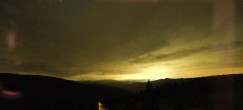Archiv Foto Webcam Gaberl 01:00