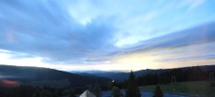Archiv Foto Webcam Gaberl 03:00