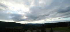 Archiv Foto Webcam Gaberl 05:00