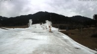 Archiv Foto Webcam Talstation Gaaler Lifte 01:00