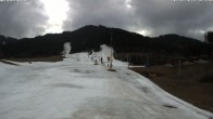 Archiv Foto Webcam Talstation Gaaler Lifte 09:00