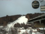 Archiv Foto Webcam Skigebiet Salzstiegl Moasterhaus 00:00
