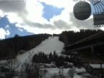 Archiv Foto Webcam Skigebiet Salzstiegl Moasterhaus 10:00