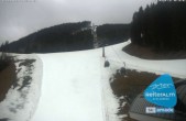 Archiv Foto Webcam Reiteralm: Talstation Preunegg Jet 03:00