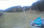 Archived image Webcam Reiteralm: Preunegg Base Area 06:00