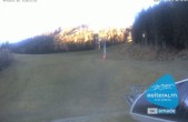 Archived image Webcam Reiteralm: Preunegg Base Area 07:00