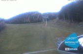 Archived image Webcam Reiteralm: Preunegg Base Area 15:00