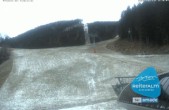 Archiv Foto Webcam Reiteralm: Talstation Preunegg Jet 15:00