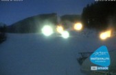 Archived image Webcam Reiteralm: Preunegg Base Area 06:00