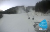 Archived image Webcam Reiteralm: Preunegg Base Area 07:00