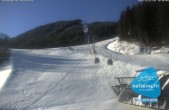 Archived image Webcam Reiteralm: Preunegg Base Area 09:00