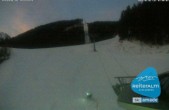 Archived image Webcam Reiteralm: Preunegg Base Area 06:00