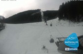 Archived image Webcam Reiteralm: Preunegg Base Area 11:00