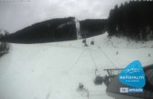 Archived image Webcam Reiteralm: Preunegg Base Area 13:00