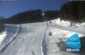 Archiv Foto Webcam Reiteralm: Talstation Preunegg Jet 09:00