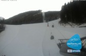 Archiv Foto Webcam Reiteralm: Talstation Preunegg Jet 13:00