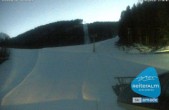 Archiv Foto Webcam Reiteralm: Talstation Preunegg Jet 17:00